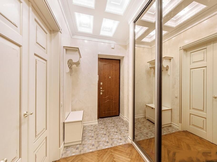 прихожая