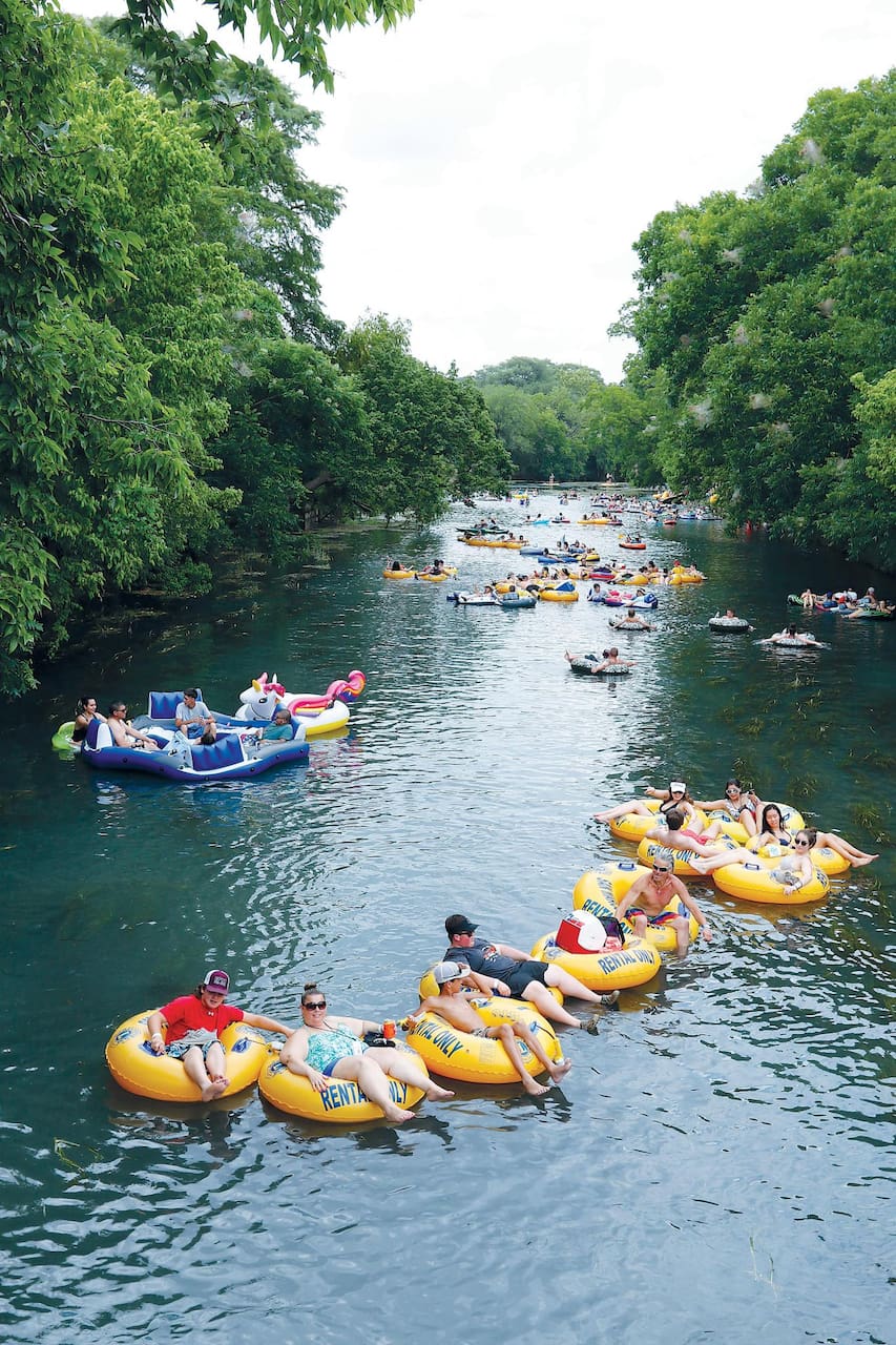 How To Choose The Best River Float Company?