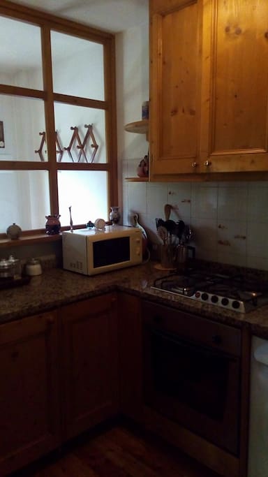 cucina