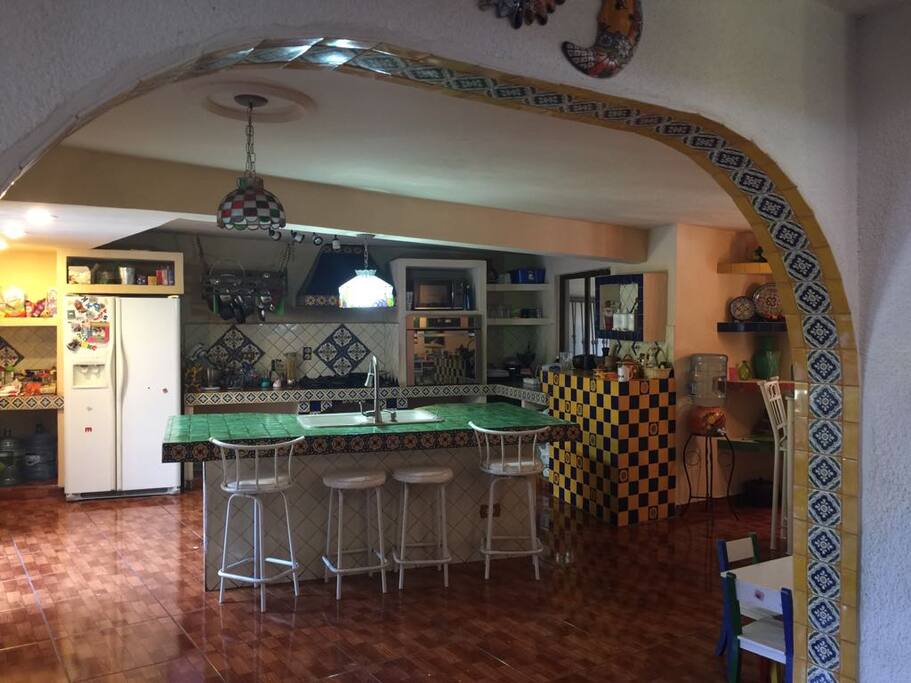 Cocina