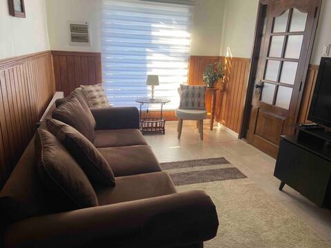 Popular Airbnb listing: Spacious, comfortable and beautiful house. in Región De Magallanes Y De La Antártica Chilena