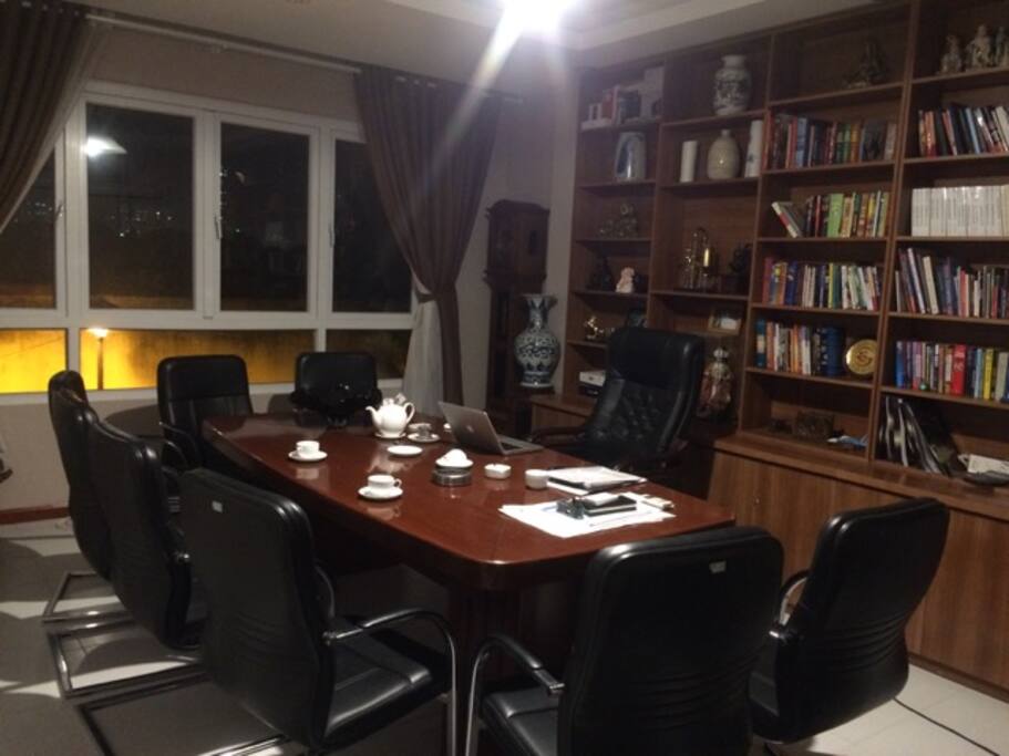 Meeting room