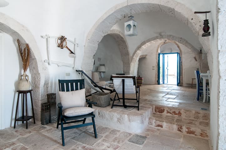 The Trullo gallery image 3