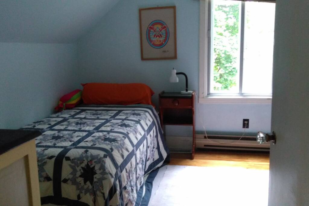 single bedroom