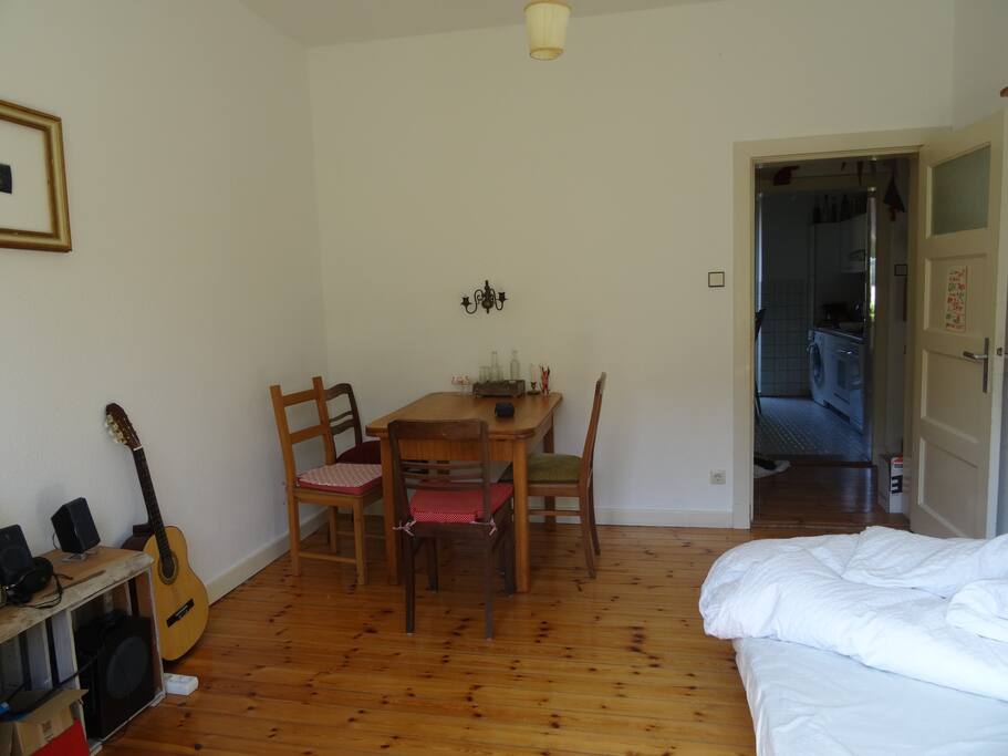 Your room