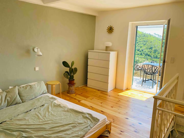 Spavaća soba I (OG)