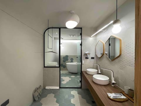 Kaohsiung Beautiful Island Station 2min/Group Family Bldg 10 ~ 26People Single Building 8 Design Sui