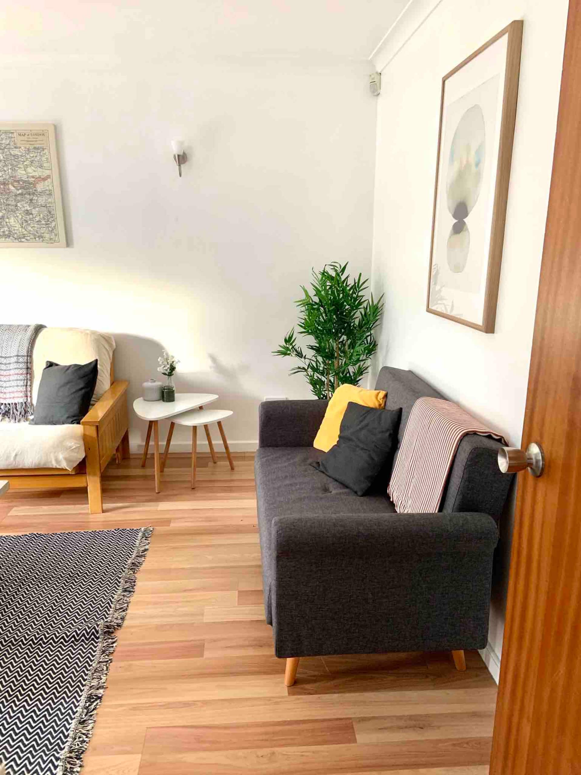 3 bedroom bungalow — Foto 4