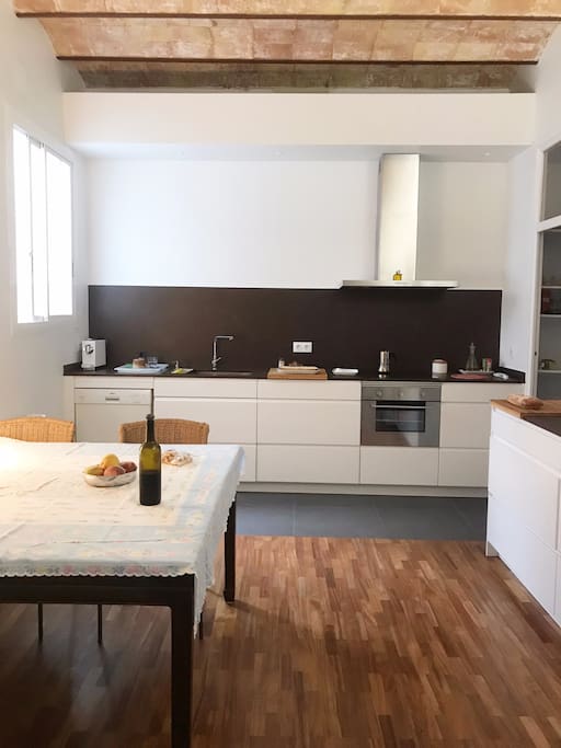 cocina