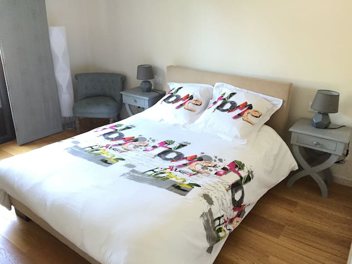 Chambre 1