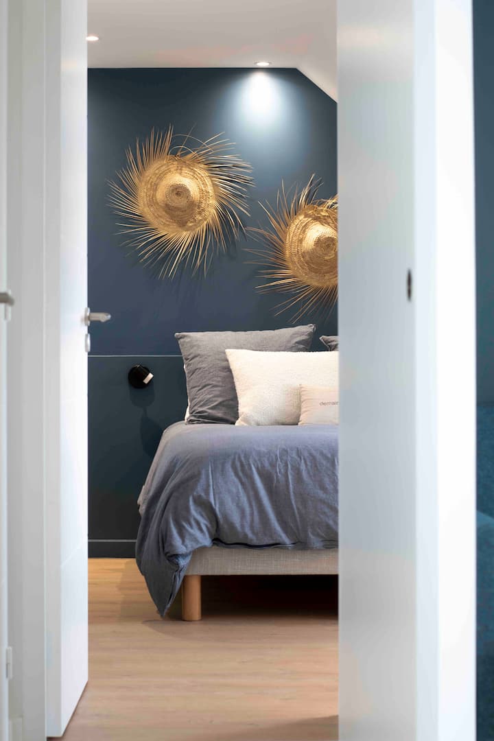 Спална соба 1