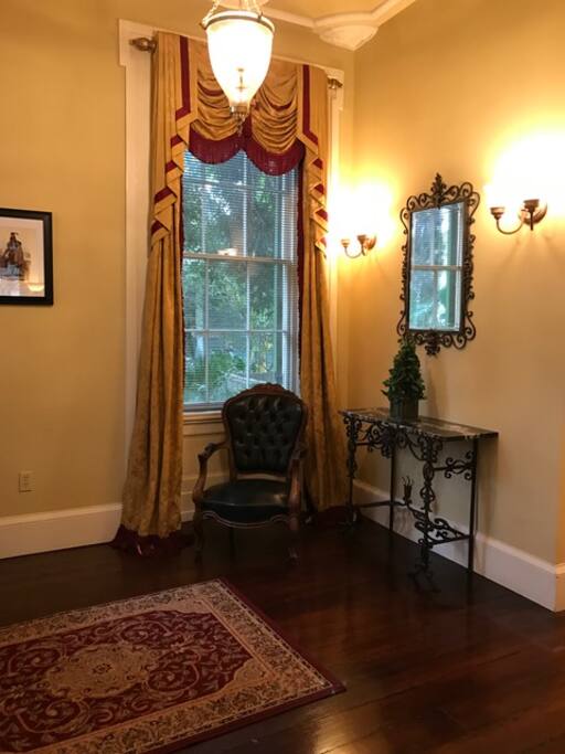 Foyer