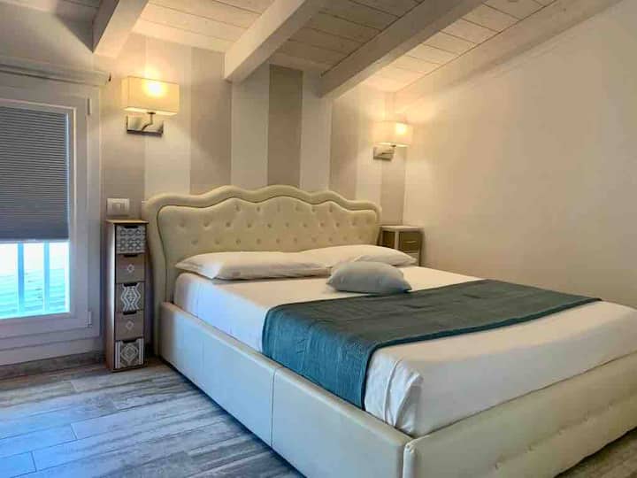 摄像头2 “La Serena”