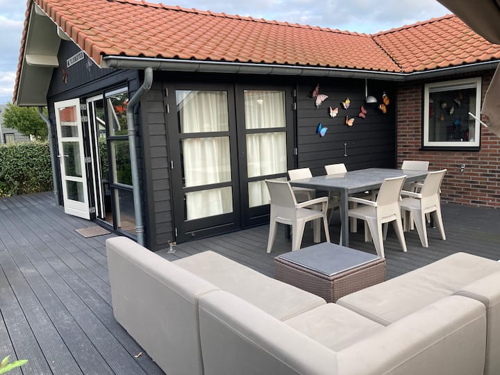 Kattendijke Holiday Rentals & Homes Zeeland, Netherlands Airbnb