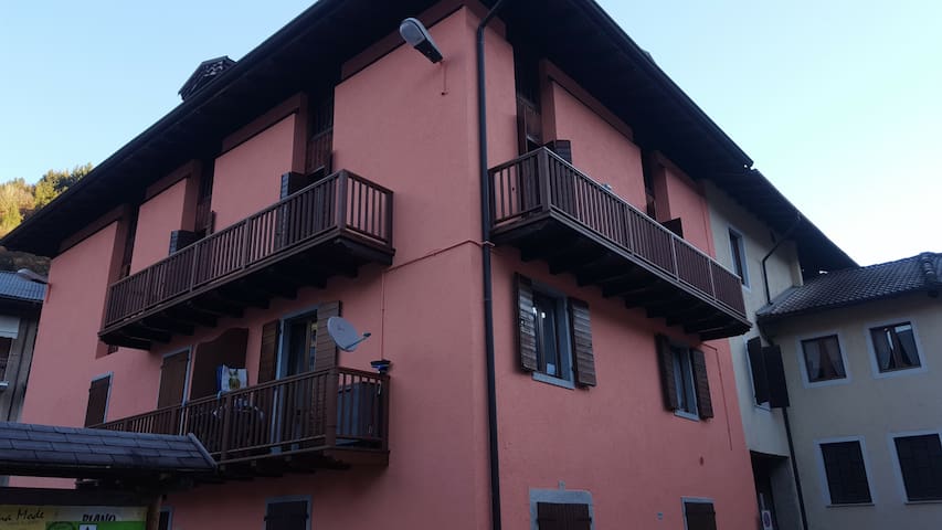 Casa Beatrice - Trilocale 4 persone