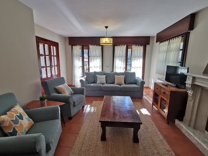 Casa Rural El Gidio - Llanes