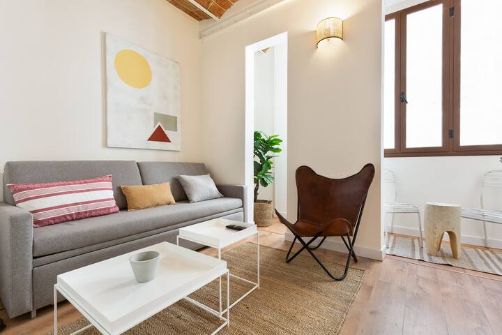 Diagonal | Apartment gallery image 4