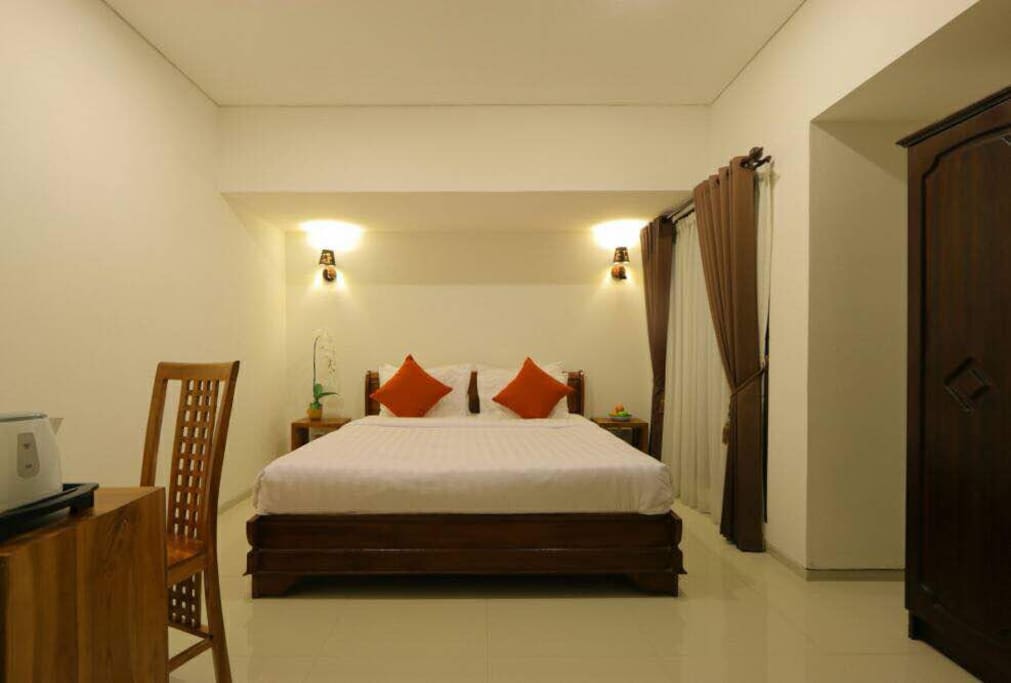 Amazing Room
