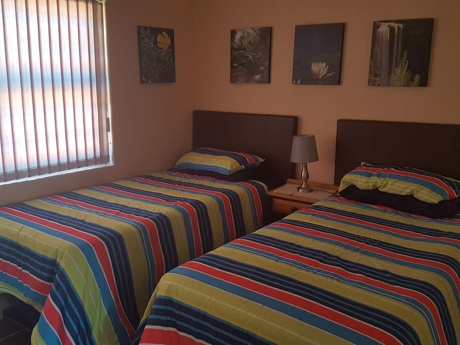 2 nd Bedroom