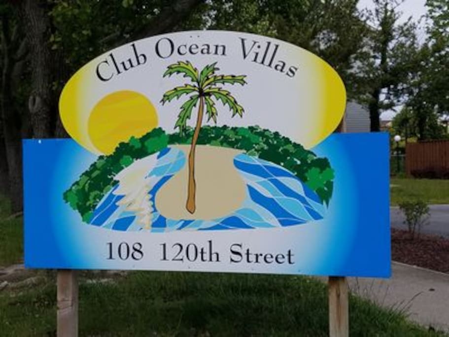 Club Ocean Villas