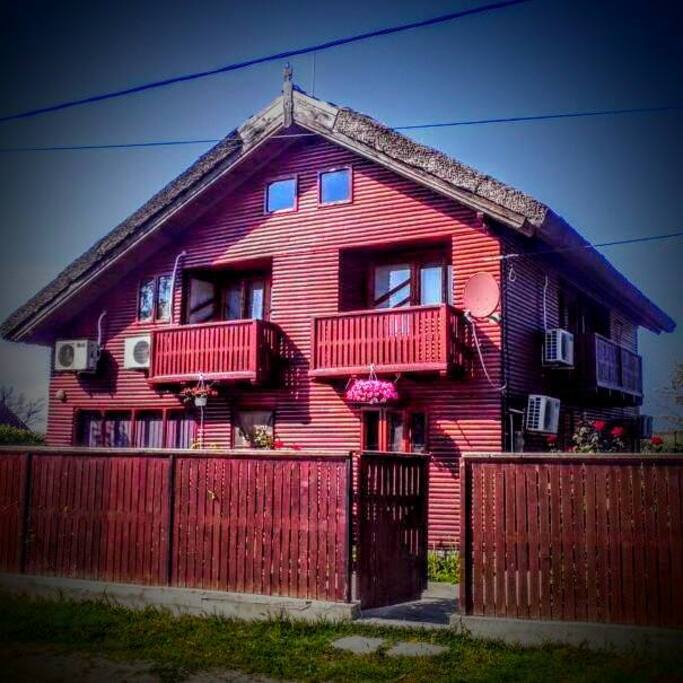 Welcome : )