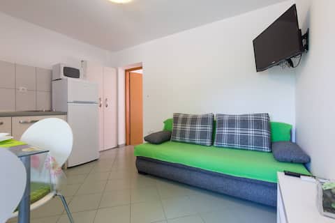 Successful Airbnb property: Apartment Carmen in Pobri