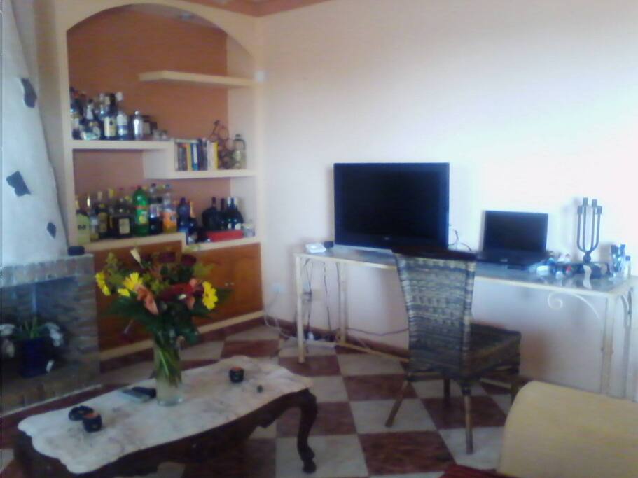 salone