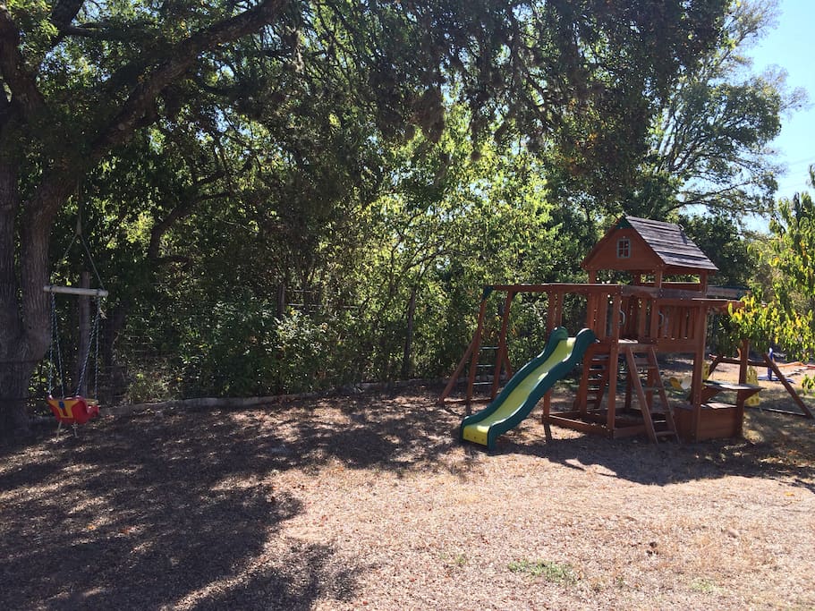 Playground
