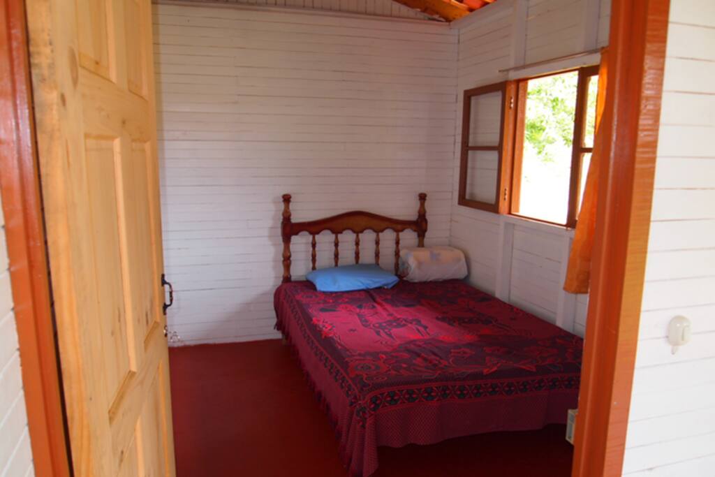 habitacion para parejas
