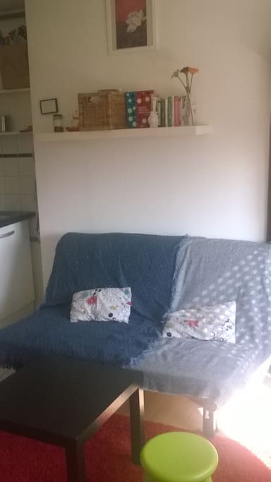 Le BZ pour 2 personnes de plus !