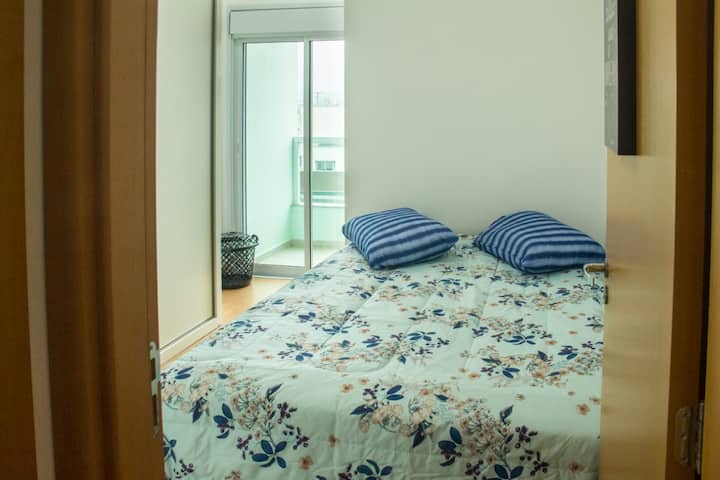 Уютен апартамент за почивката ви