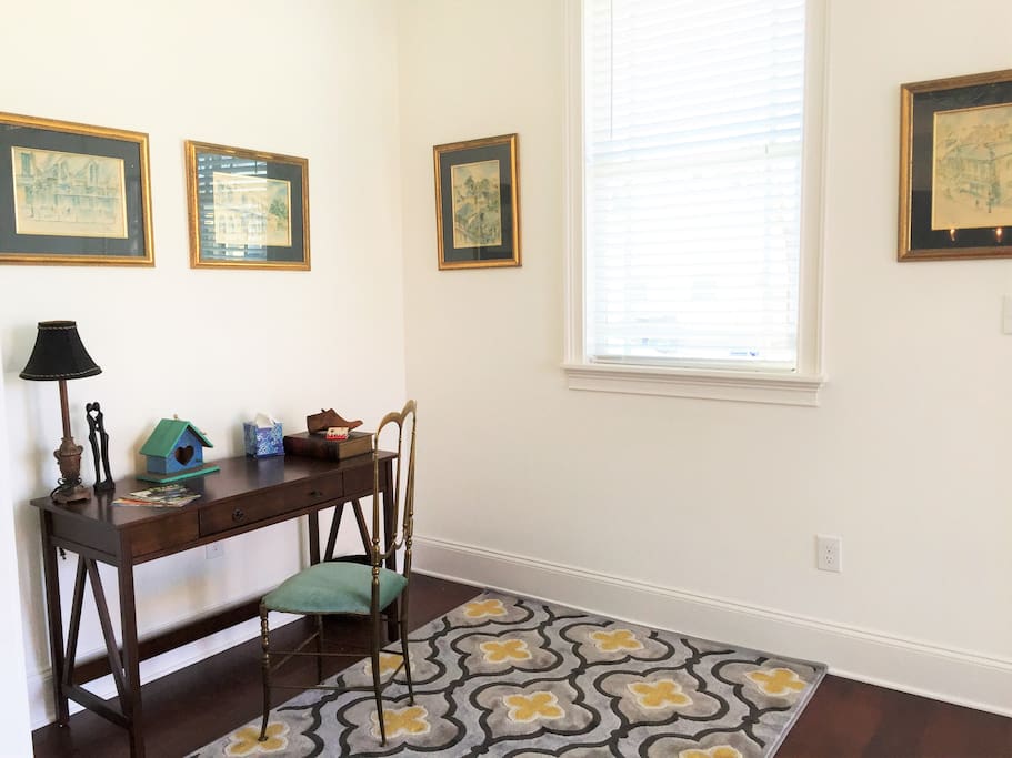 Foyer