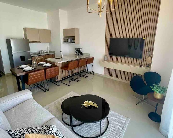 მისაღები ოთახი