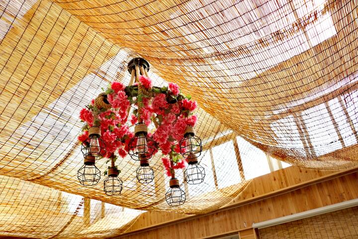 Yanqi Hu Holiday Rentals Homes Huairou District Huairou District China Airbnb