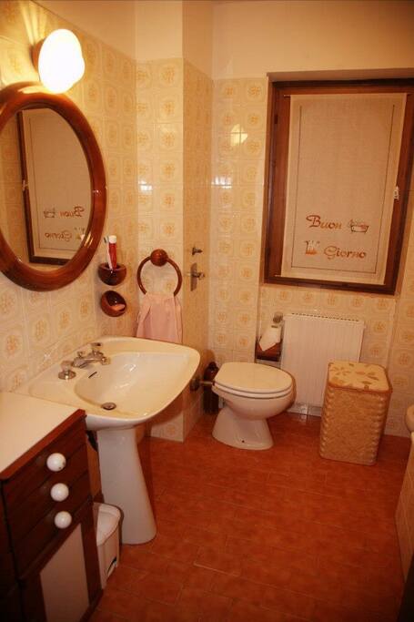 Bagno