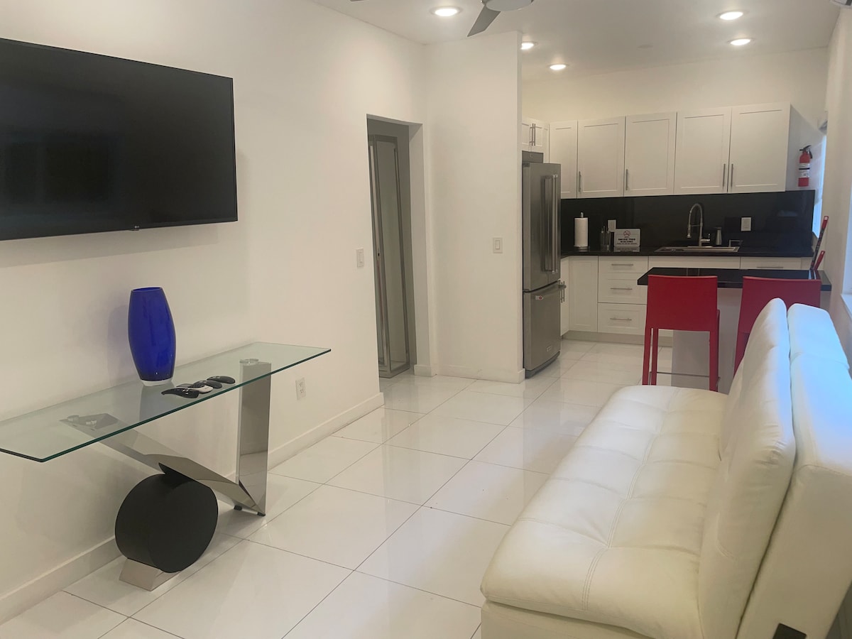 พื้นที่อยู่อาศัย