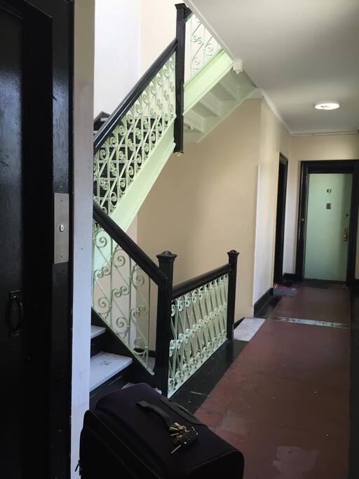6th Floor