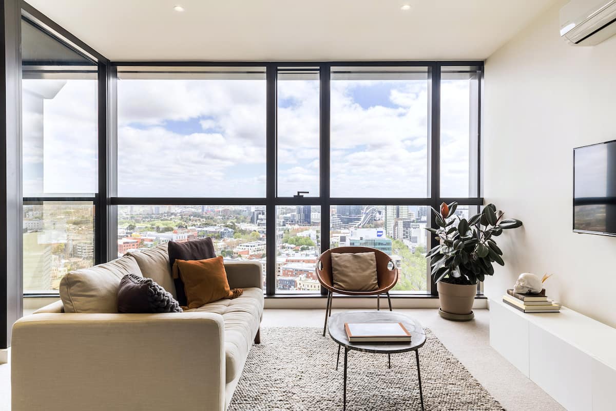 Melbourne Holiday Rentals & Homes - Victoria, Australia | Airbnb
