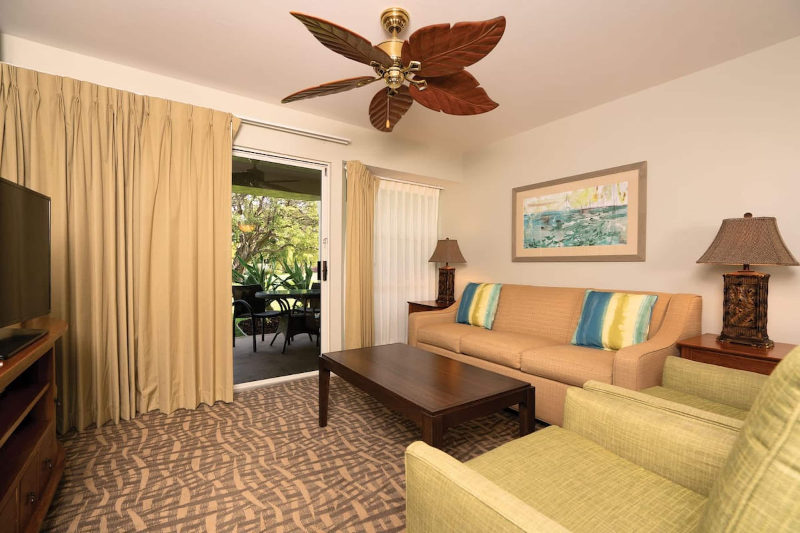 2 bedroom - Paniolo Greens - Waikoloa - Photo 2