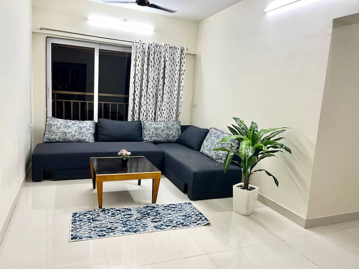 Malad West Holiday Rentals & Homes Malad West, Mumbai, India Airbnb