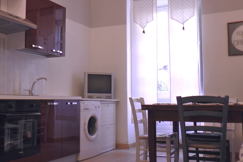 cucina