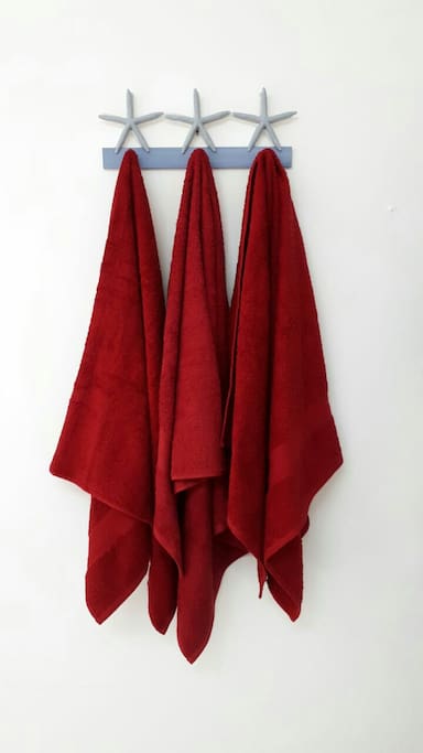 Towels