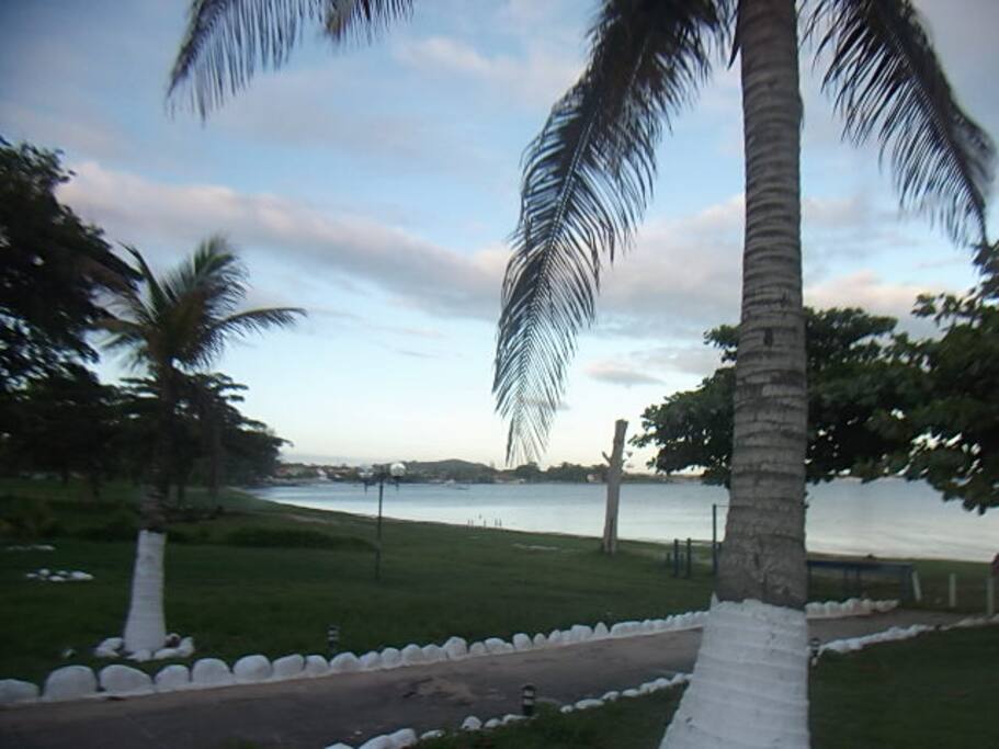 Paisagem local 3