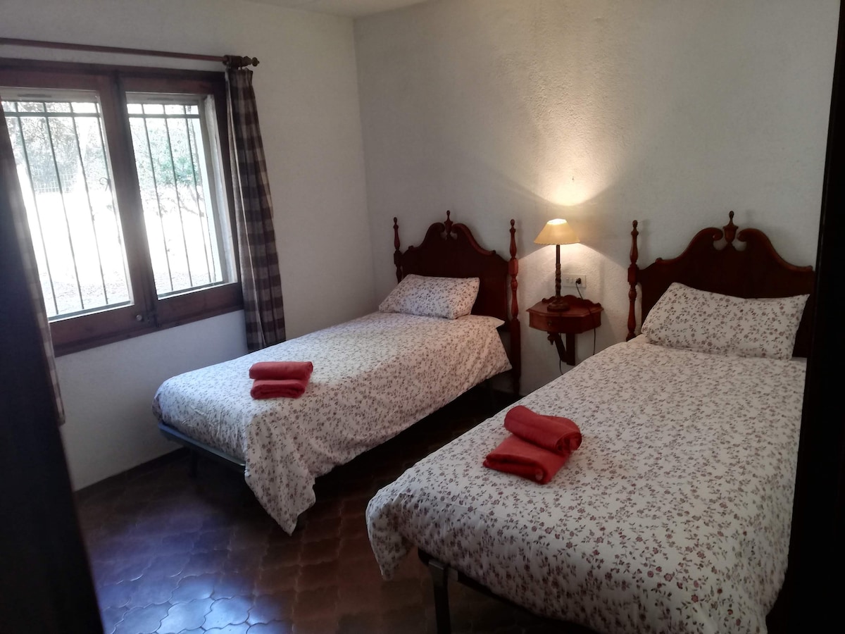 غرفة مزدوجة 2