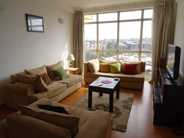 Addis Ababa Holiday Rentals & Homes Addis Ababa, Ethiopia Airbnb