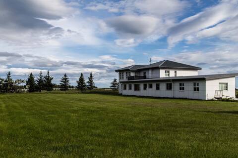 Ármót - Whole House - Request availability