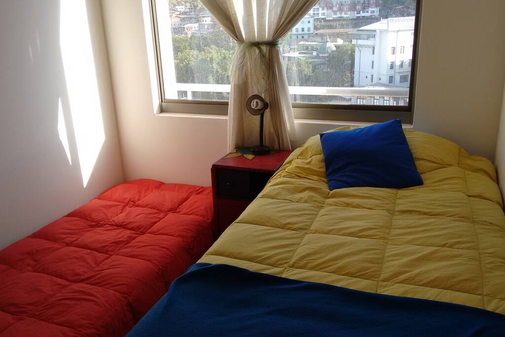 Dormitorio 2