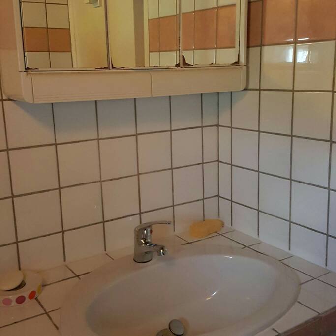 Le petit chez soi