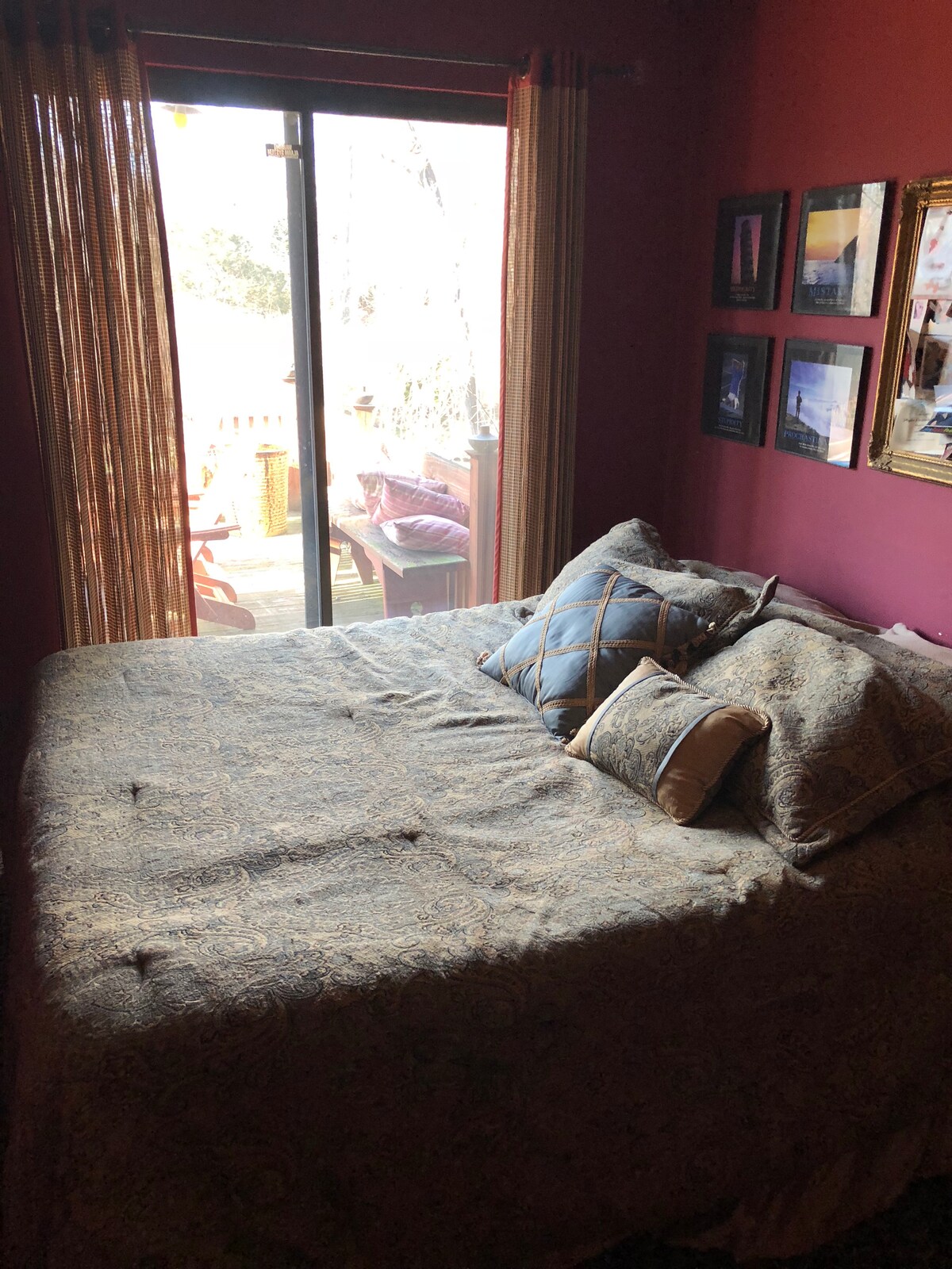 Спална соба 3