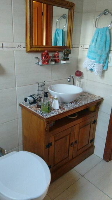 banheiro